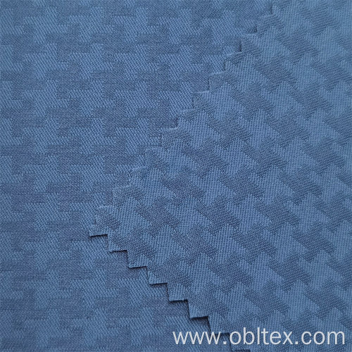 OBLST8008 Polyester T800 Stretch Dobby Fabric